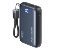 INIU Leopard Power 20 000 mAh 65W 2xUSB-C 1xUSB-A - 1316775 - zdjęcie 4